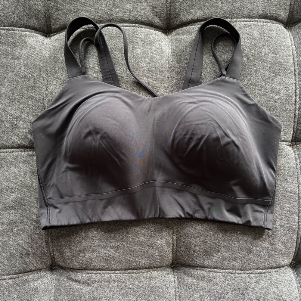 Lululemon Like a Cloud Long Line Sports Bra